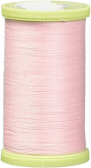 Dual Duty Hand Quiltgaren 1210 light pink 