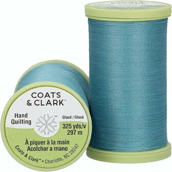 Dual Duty Hand Quiltgaren 5450 turquoise