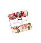 Poppenquiltje pakket compleet  Unity by Marcus Fabrics