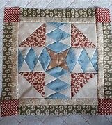 AYTOT Anke&#039;s Year Total package 13 miniquilts or 1 big quilt