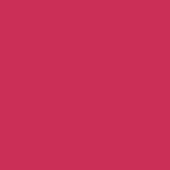 120021 Tilda Solid Rose Red