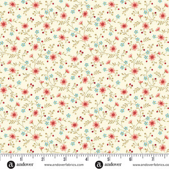 1478-L Lighthouse Seaside Daisies