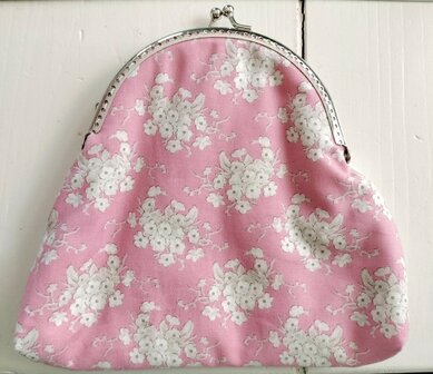 Beugel Etui I Love My Quilts