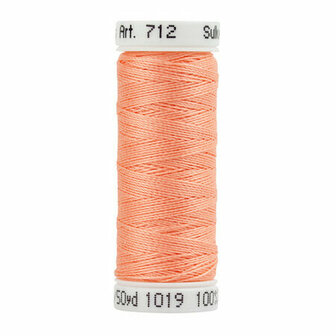 1019 Sulky Petites 12 borduurgaren Peach