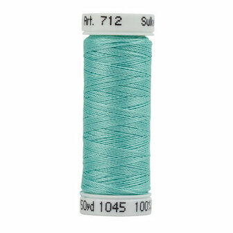1045 Sulky Petites 12 borduurgaren Lt. Teal 