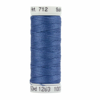 1283 Sulky Petites 12 borduurgaren Slate Gray