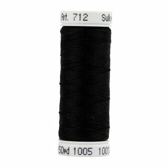 1005 Sulky Petites 12 borduurgaren Black