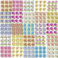 692-600 Flower Fields 