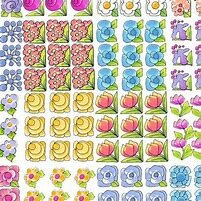 692-600 Flower Fields 