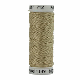1149 Sulky Petites 12 borduurgaren Deep Ecru