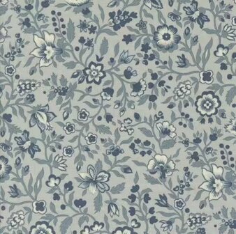 8 Fatquarters Sacre Bleu French General