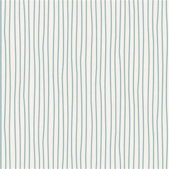 130032 Tilda Pen Stripe Lt. Blue