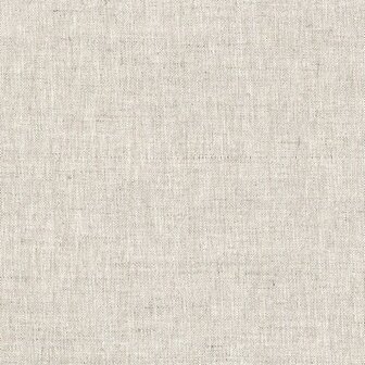 Lin 14-050 55% Linnen 45% katoen licht Beige