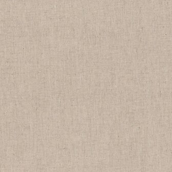 Lin 14-311 55% Linnen 45% katoen donker Beige