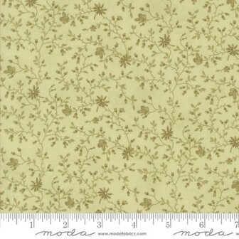 8 Fatquarters Lavender Fields &amp; Meadow Greens