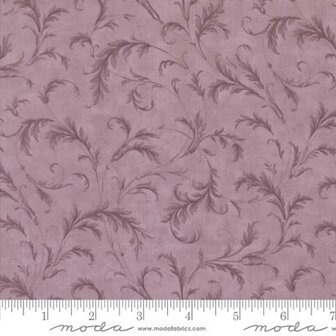 8 Fatquarters Lavender Fields &amp; Meadow Greens