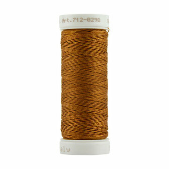0298 Sulky Petites 12 borduurgaren Terra Cotta
