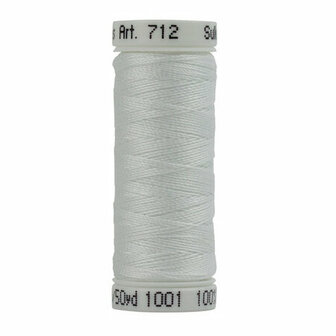 1001 Sulky Petites 12 borduurgaren Bright White