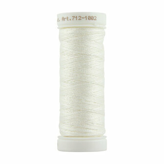 1002 Sulky Petites 12 borduurgaren Soft White