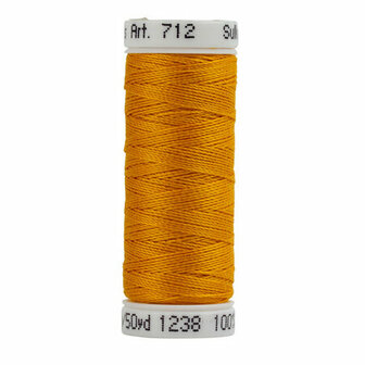1238 Sulky Petites 12 borduurgaren Orange Sunrise