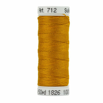 1826 Sulky Petites 12 borduurgaren Galley Gold