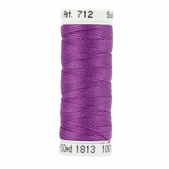 1813 Sulky Petites 12 borduurgaren Plum Wine