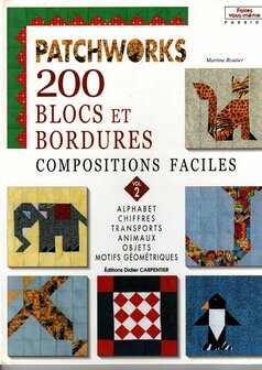 200 Blocks et Bordures