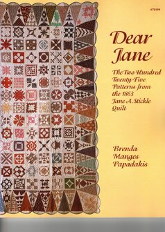 Dear Jane 