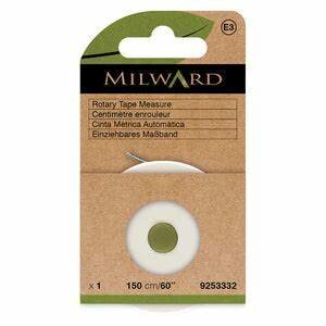 Rolcentimeter Milward