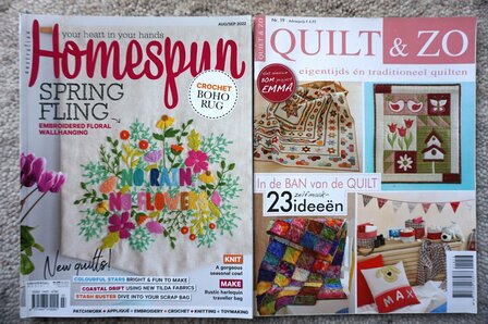Vakantie pakket 96 Aanbieding 