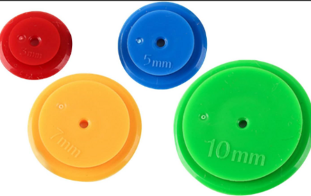 Clover Seam Marker Set