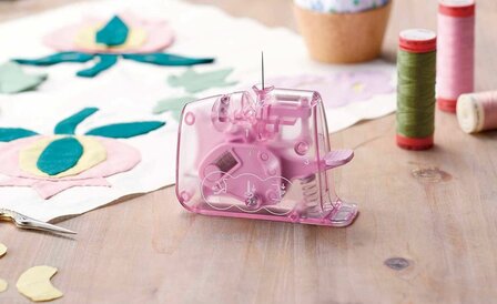 Art.no. 4074 Quick Desk Needle Threader