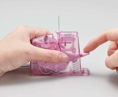 Art.no. 4074 Quick Desk Needle Threader