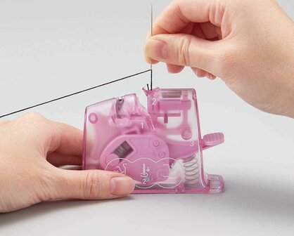 Art.no. 4074 Quick Desk Needle Threader