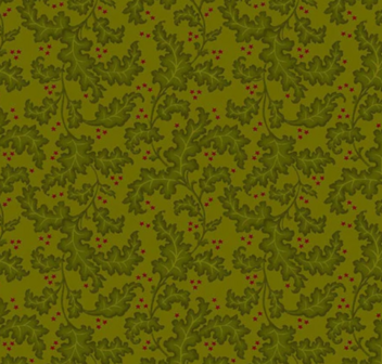 4708-651 Baubles and Balsam 