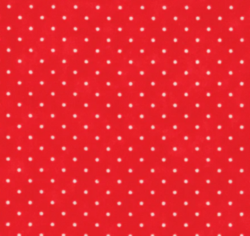 8654-38 Essential Dots rood