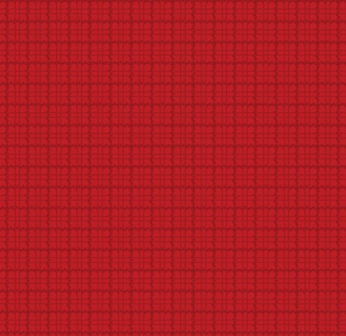 F15553RED Stitchers Fannel