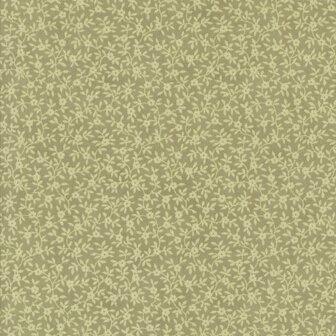 3065-16  Very Sweet christmas light green