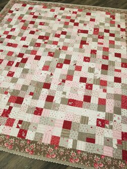 voorbeeld quilt 