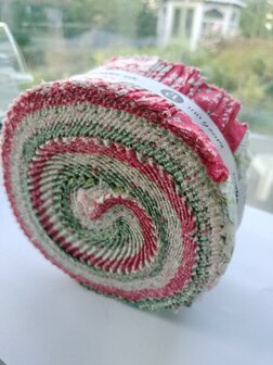Jelly Roll Sugarberry Andover