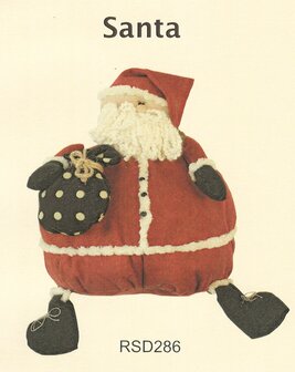 Santa pop 