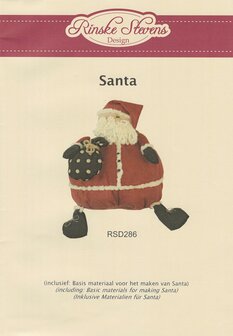 Santa pop 