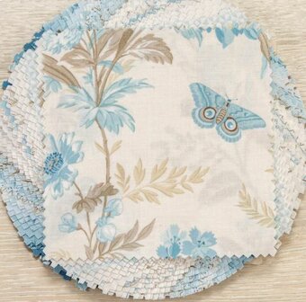 Sewing Bird Charmpack