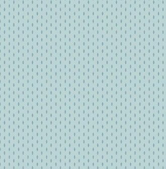 1608B Sewing Bird light Blue