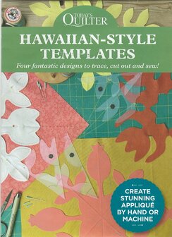 Todays Quilter magazine issue 131 okt 2025