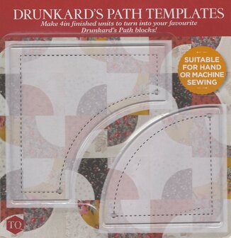 Todays Quilter magazine issue 130 sep 2025