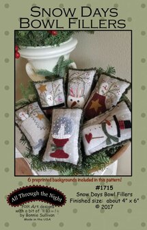 1715 Snow Days Bowl Fillers