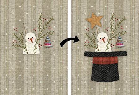 1715 Snow Days Bowl Fillers