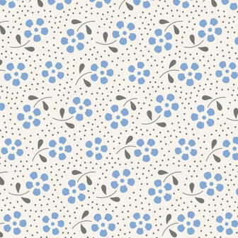 130089 Meadow Blue Tilda