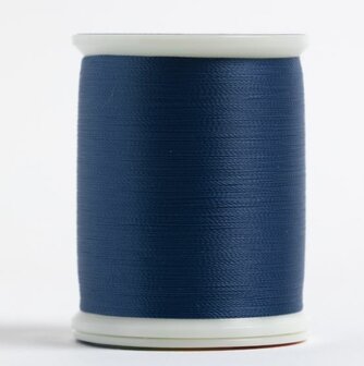 Superior Threads 635 Medium Blue, Bottom Line Thread 